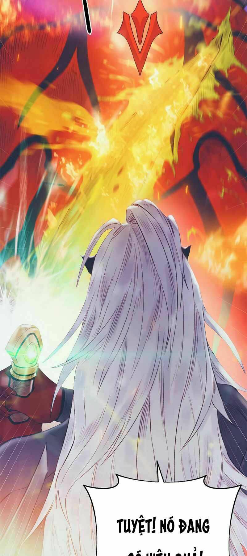 tu sĩ trị liệu của thái dương giáo chapter 23 63