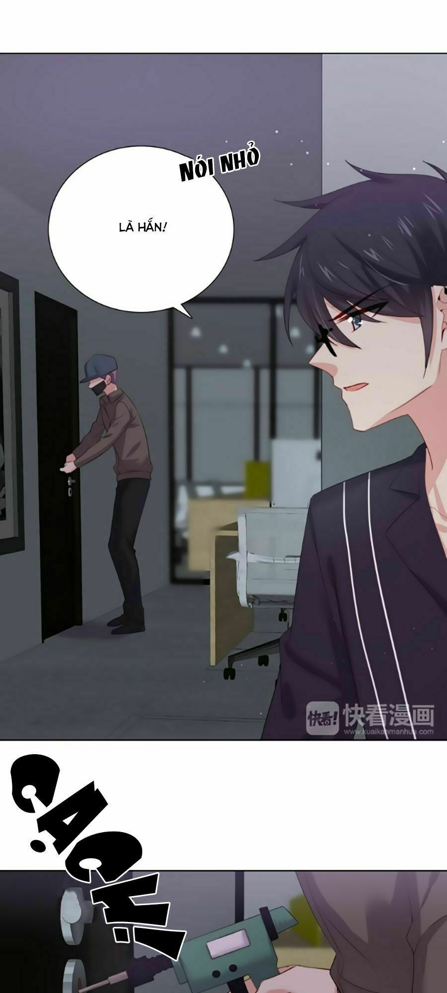 tình yêu là thế phần 2 chapter 28 24