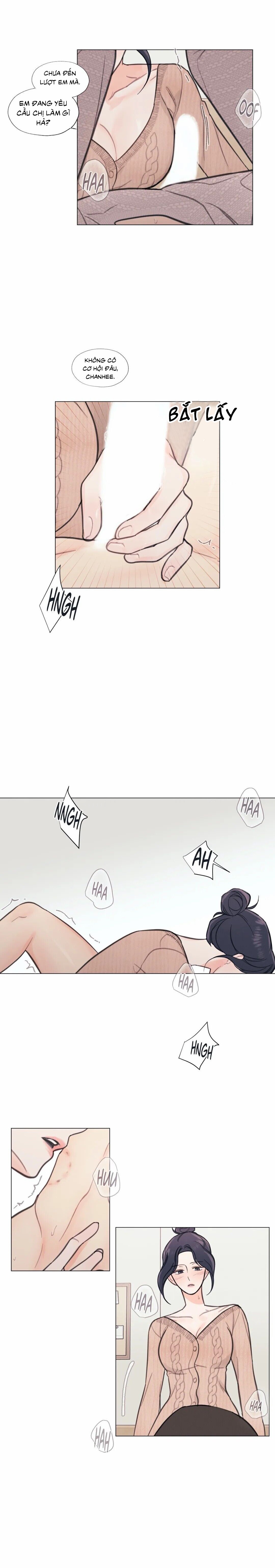 hardcore vanilla chapter 9 16