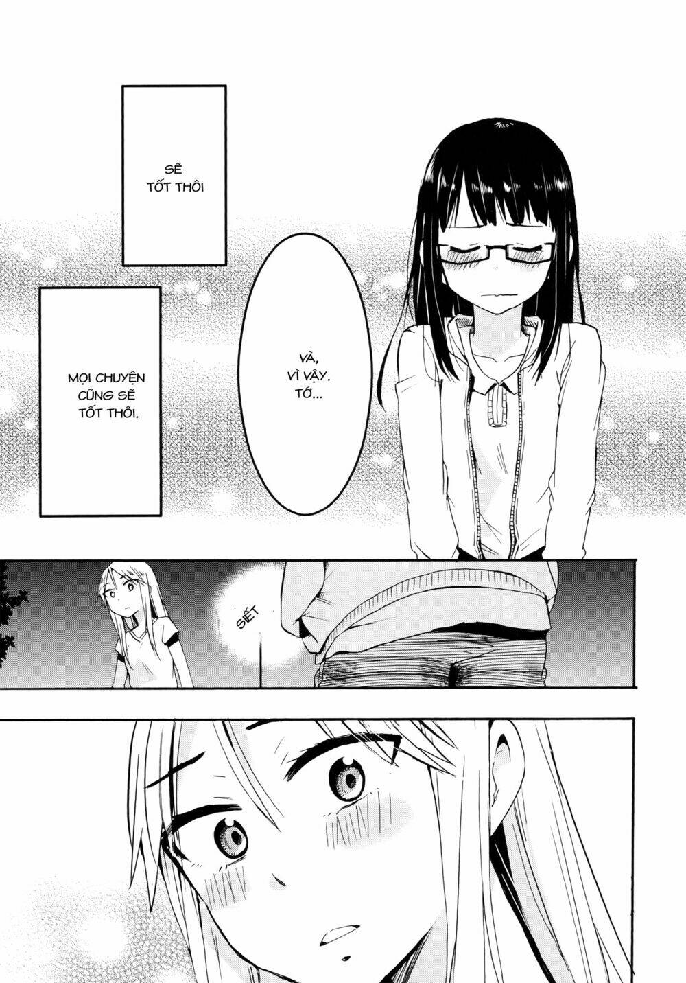 out of the blue chapter 3 25