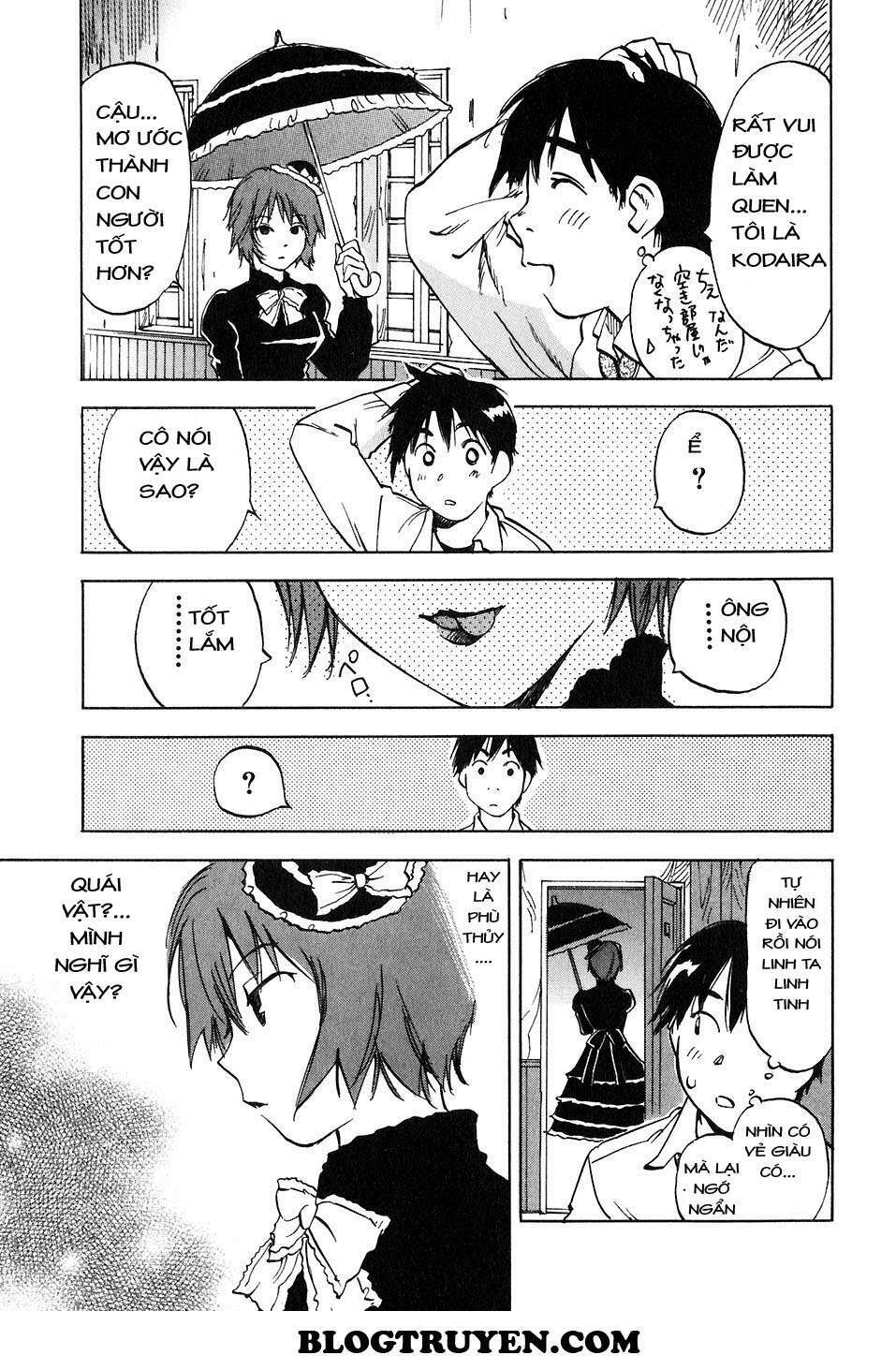 magetsukan kitan chapter 40 7