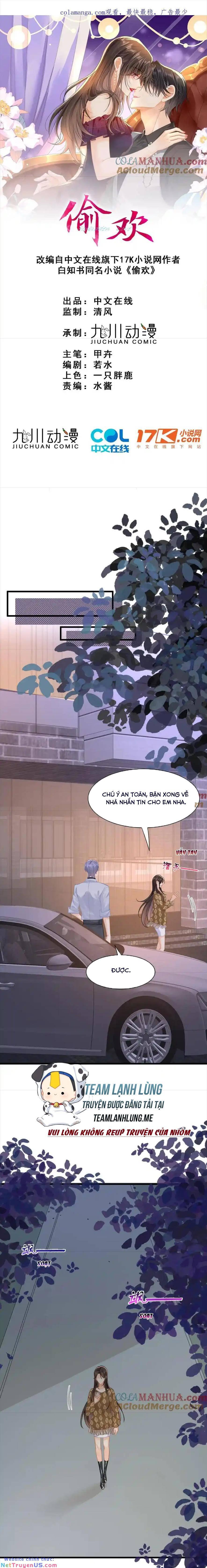 vụng trộm chapter 33 1