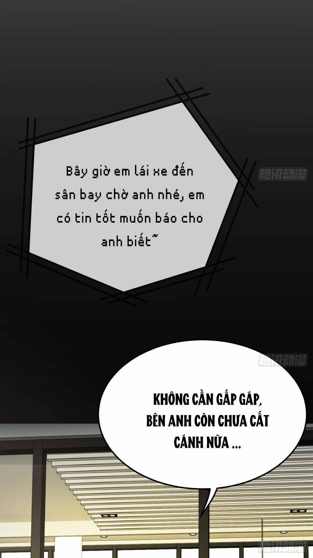 đế thiếu ngọt sủng: manh thê sống lại không ngoan chapter 17 20