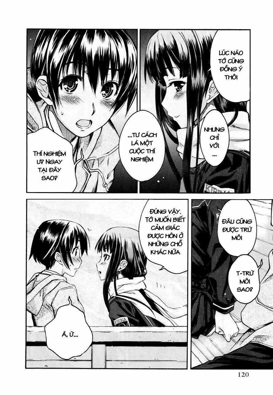 kimikiss chapter 32 12