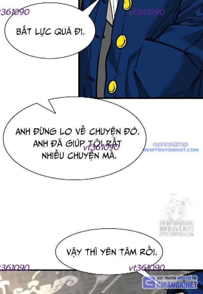 shark - cá mập chapter 307 101