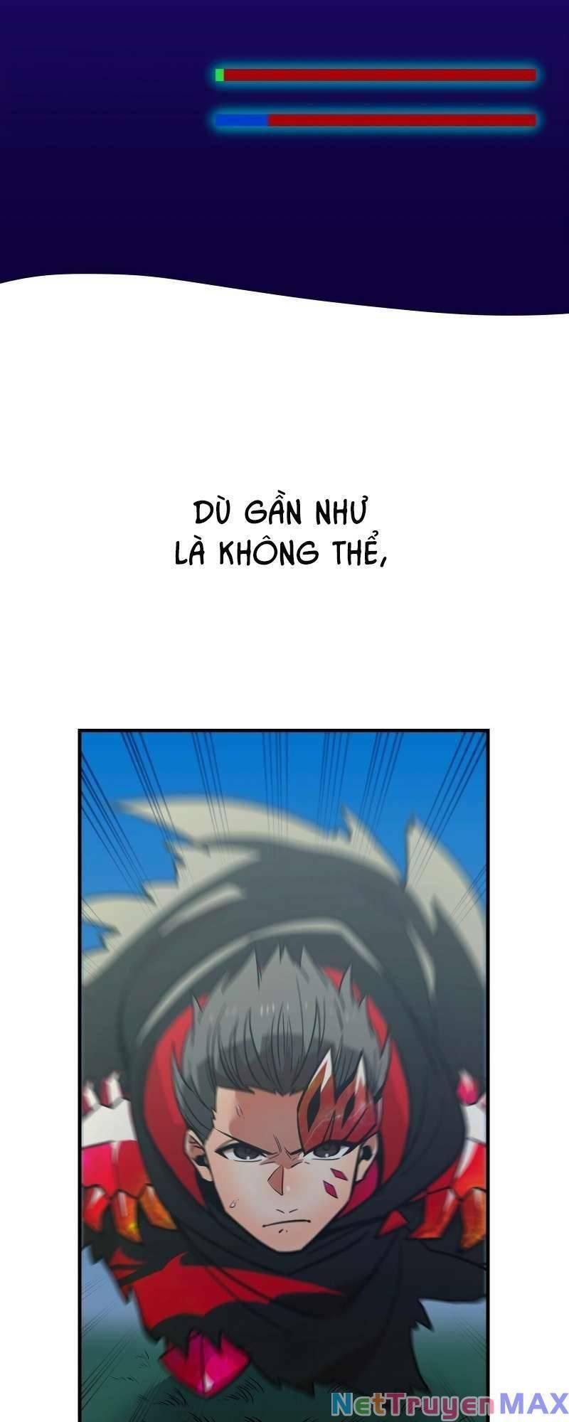 Huyết Thánh Cứu Thế Chủ~ Ta Chỉ Cần 0.0000001% Đã Trở Thành Vô Địch chapter 28 36