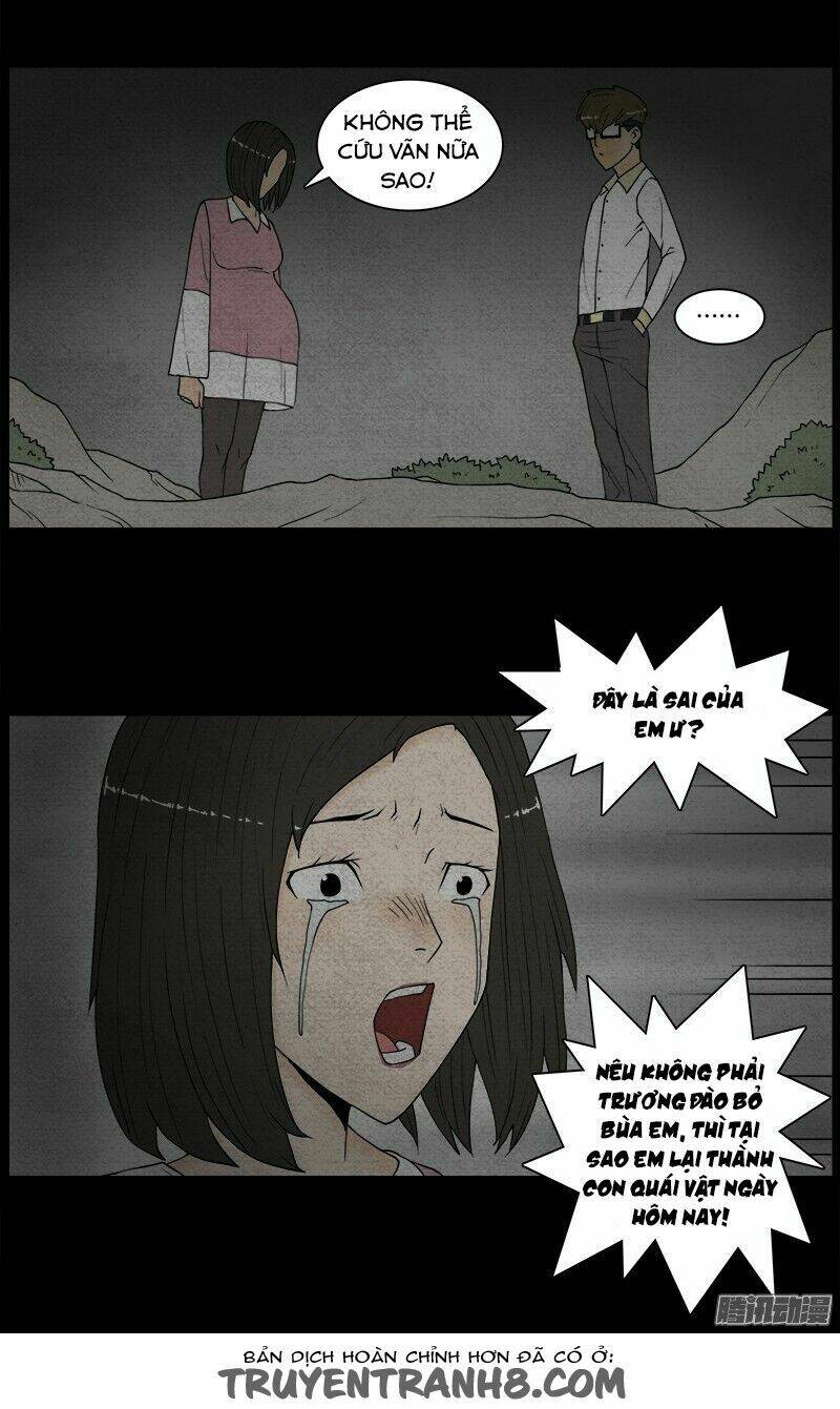 kinh dị đêm khuya chapter 2 56