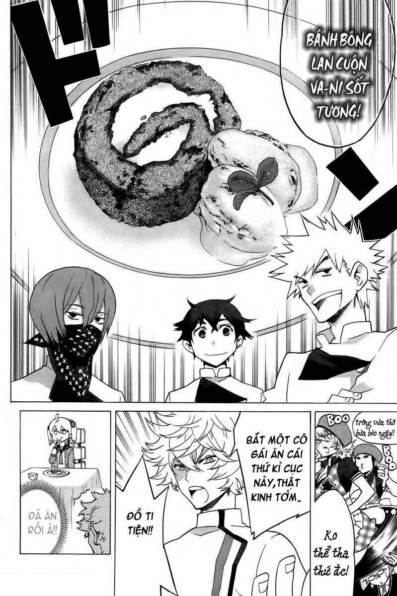 hell’s kitchen chapter 11 27