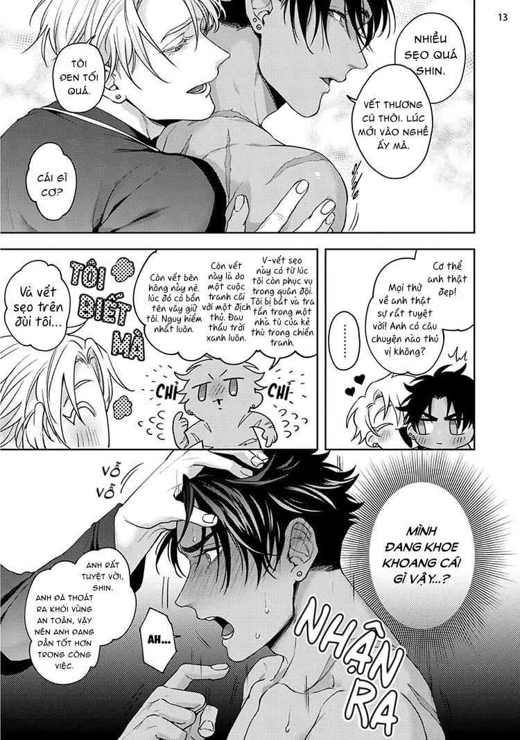 tổng hợp oneshot boylove chapter 30 13