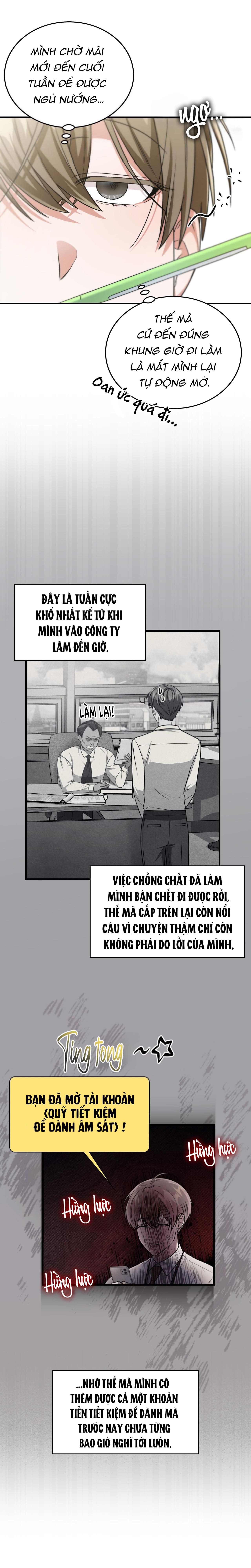 tên nhóc cùng bang hội là hàng xóm chapter 35 3