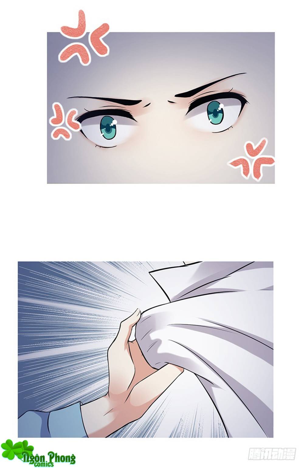 nhật ký dạy dỗ của gia tộc đáng yêu chapter 50 17