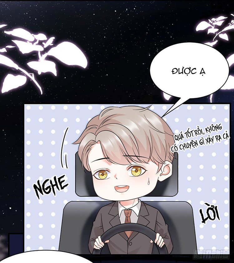 [16+] đại tiểu thư có thể có ý đồ xấu chapter 21.2 5