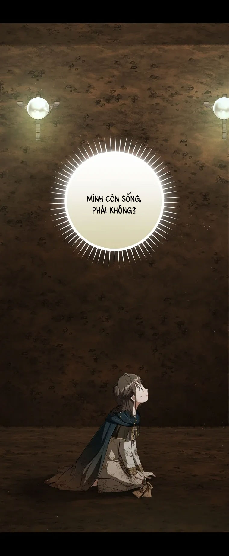 trở thành đứa cháu gái bị ghẻ lạnh trong gia tộc võ giả hùng mạnh chapter 37.1 34