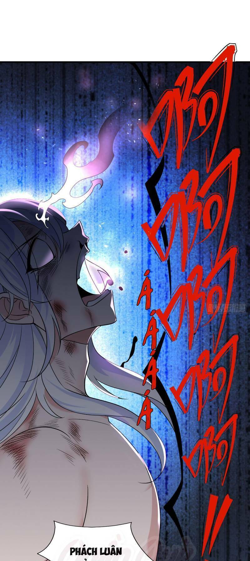 giáng thần chiến ký chapter 59 21