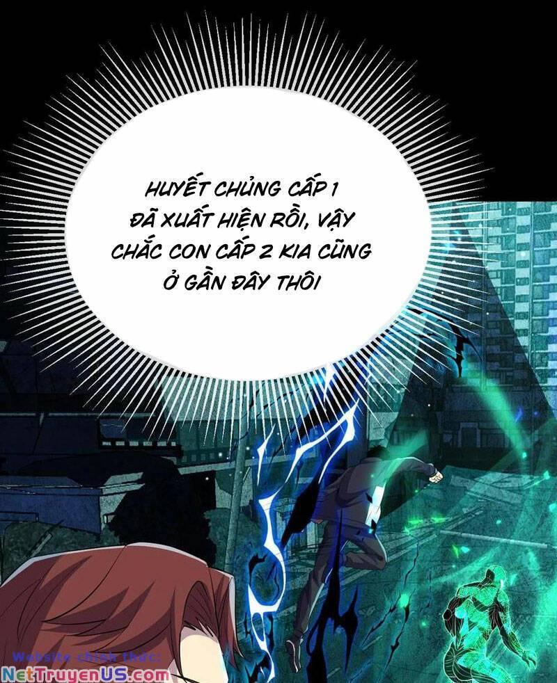 nhìn thấy thanh máu, ta xử tội thần linh chapter 144 19