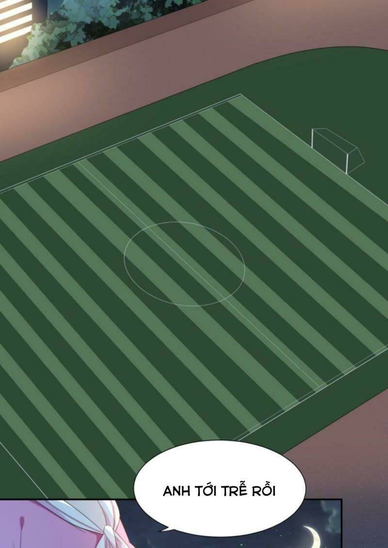 ta làm phản phái ở trong truyện harem chapter 3 10