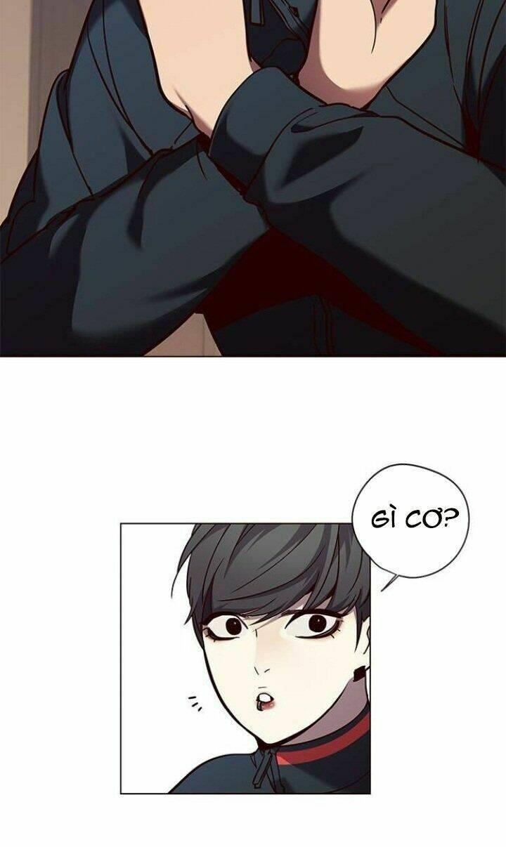 biến thân thành mèo chapter 91 5