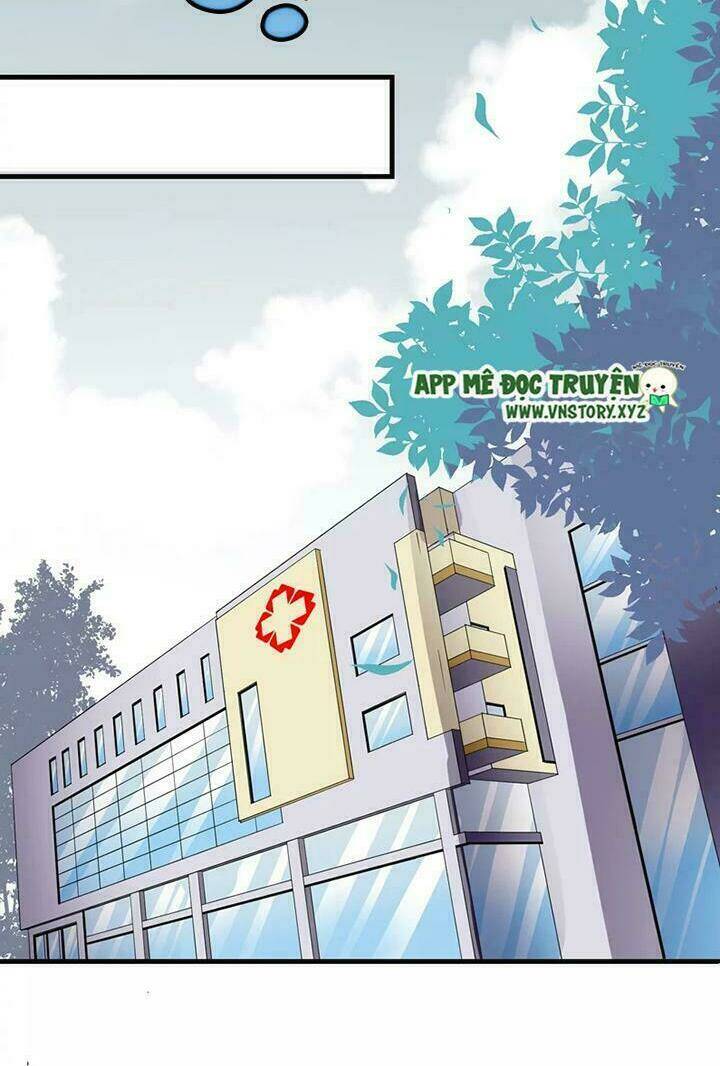 trò chơi săn tình - tổng tài khó kìm lòng chapter 2 11