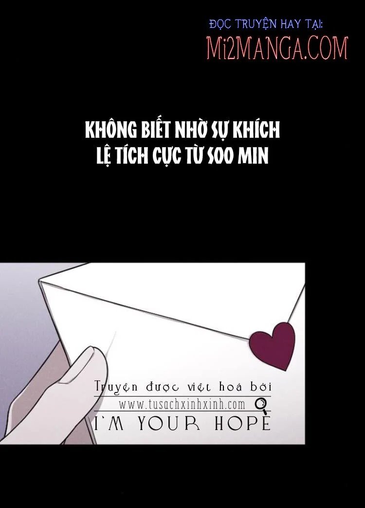 cô đi mà lấy chồng tôi chapter 13.5 23