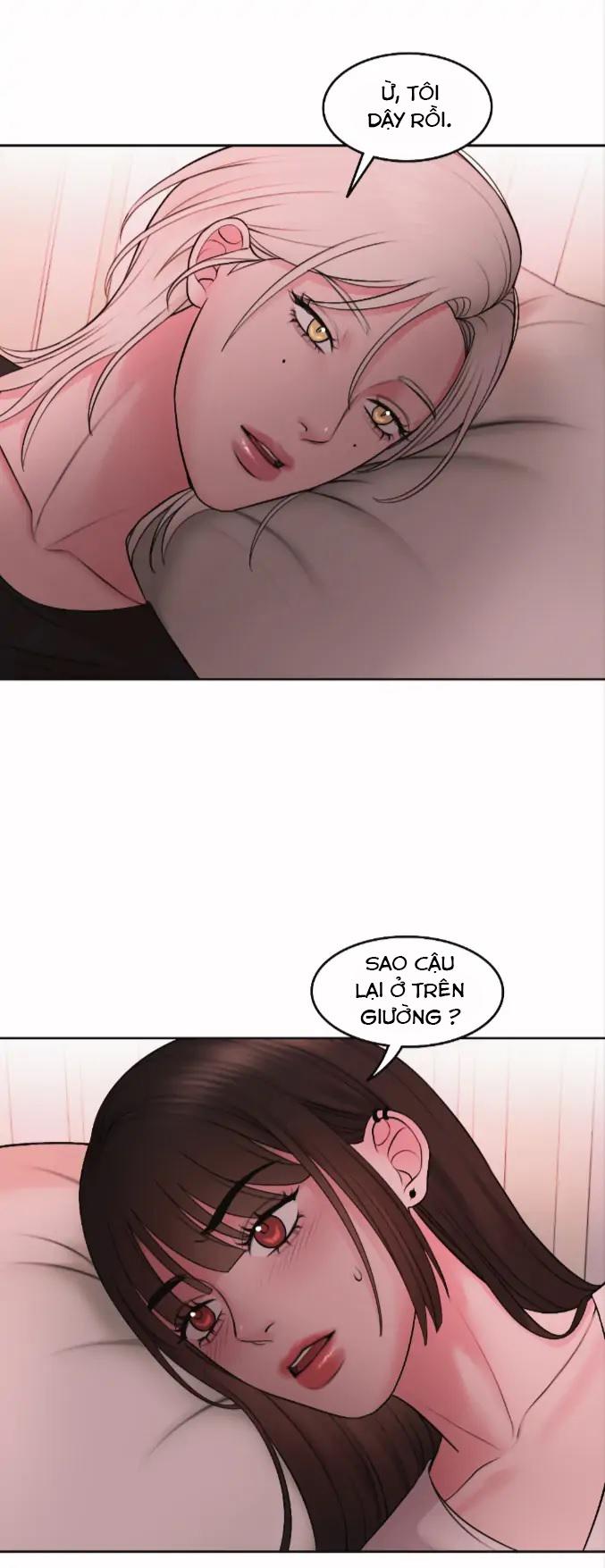 vô tình chapter 20 14