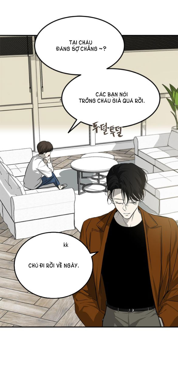 Cạm Bẫy chapter 162.2 14