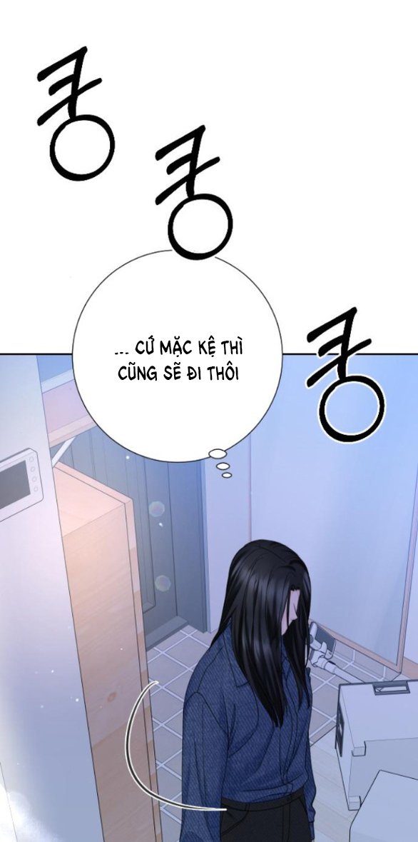 tôi sẽ cho anh thứ tồi tệ nhất chapter 25.1 54