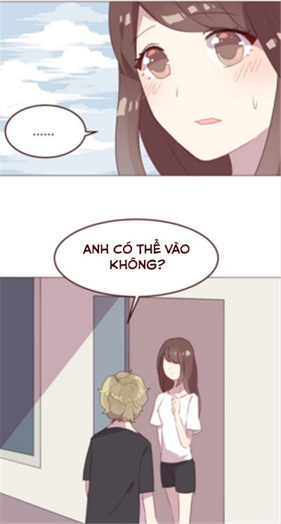 người yêu biến mất chapter 36 30