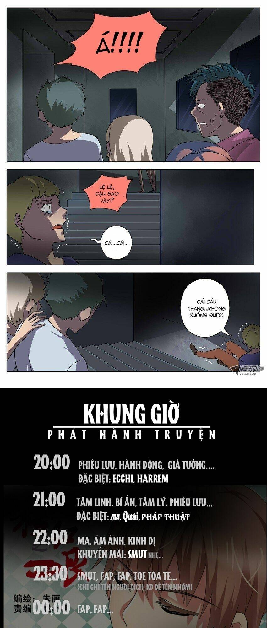 mắt đỏ chapter 14 9