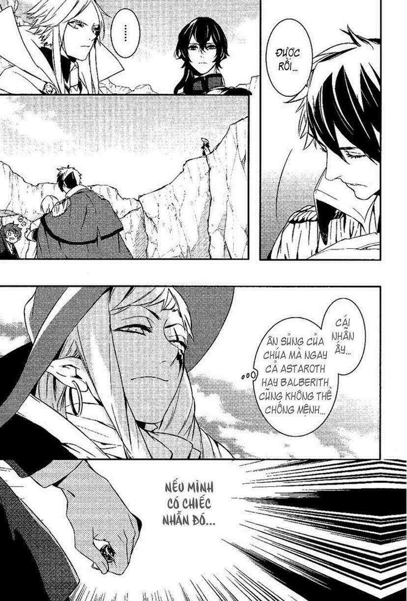 phong ấn triệu hồi ác quỷ dantalion chapter 29 20