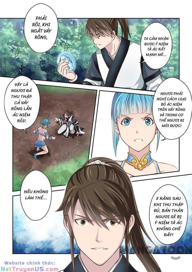 ta là chí tôn chapter 212 10