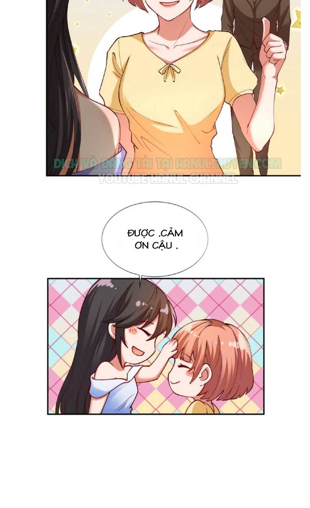 kiều thê muốn bỏ trốn của phúc hắc tổng tài chapter 31 26