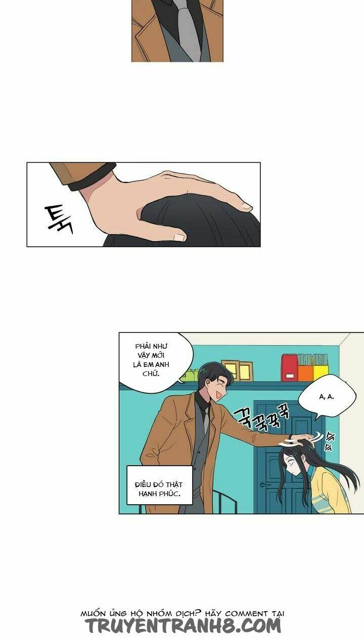 cậu nhóc tiểu học mà tôi yêu! chapter 1 26