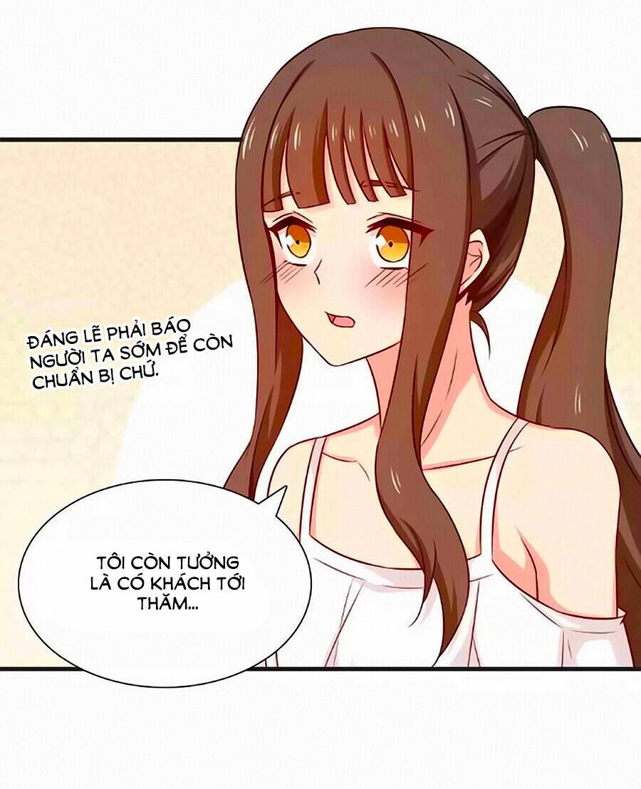 chỉ nhiễm thành hôn chapter 153 4