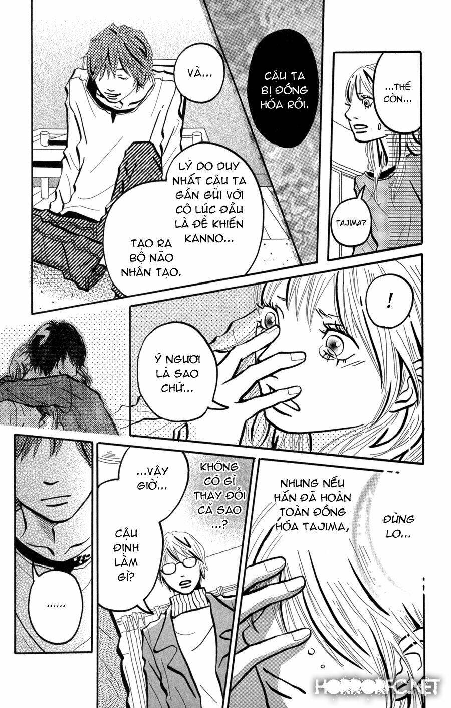 motto - ikitai chapter 9 5