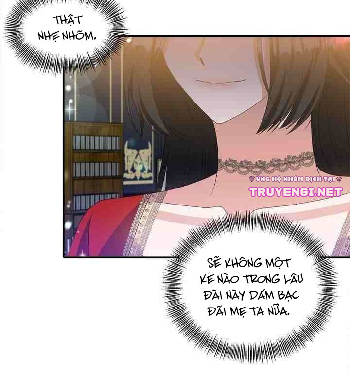 người chồng bạo chúa của tôi đã thay đổi chapter 26 33