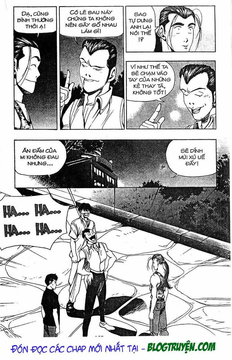 kid gang chapter 8 14