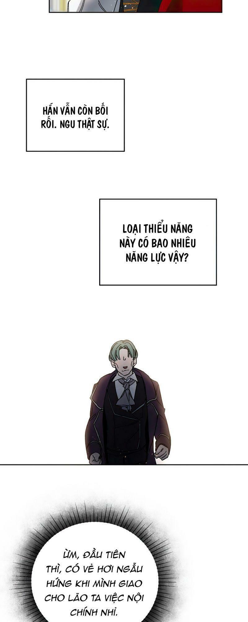 tôi trở thành hoàng đế bạo chúa trong tiểu thuyết chapter 8 13