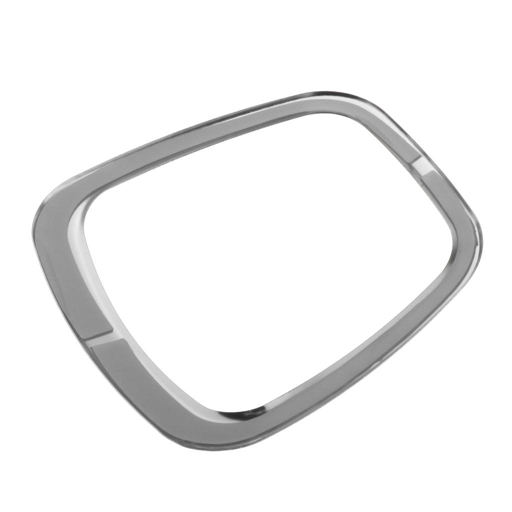 Car Steering Wheel Center   Trim for  A3 A4L A4 B7 B8 Q7