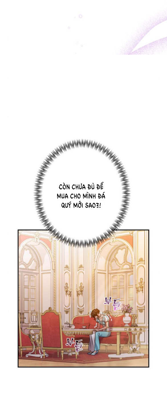 Hãy Giết Chồng Tôi Đi chapter 53.1 - Trang 29