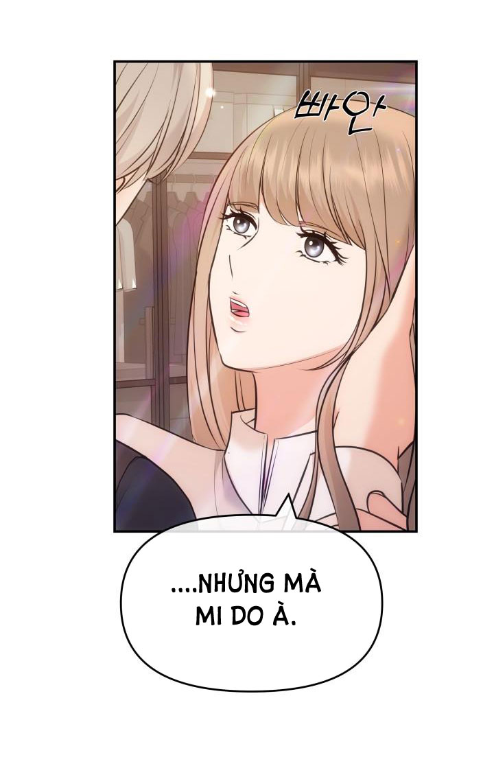 Quý Ngài Ác Ma chapter 25.2 - Trang 18