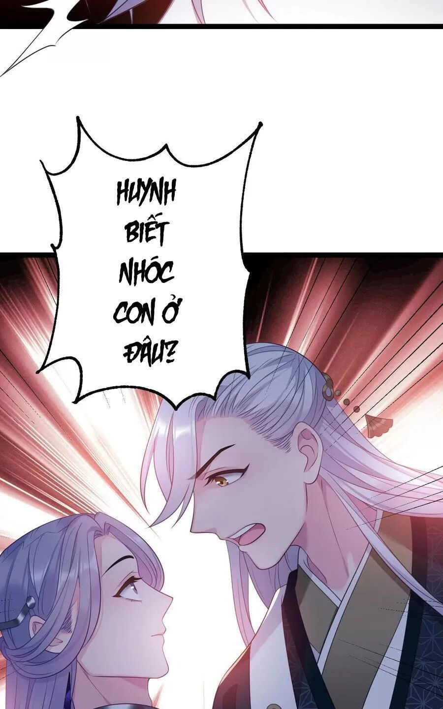 ta mới không gả cho hoàng tử phản diện chapter 18 35