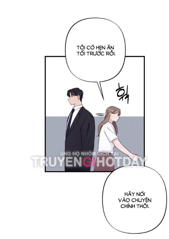 Hãy Khóc Cho Thật Xinh Đẹp Đi chapter 2.2 - Trang 52