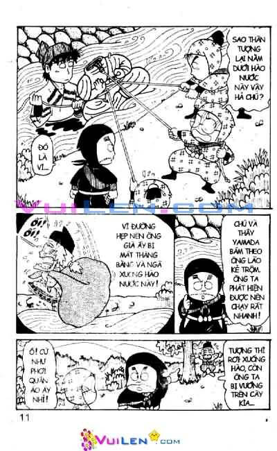 ninja loạn thị chapter 20 11