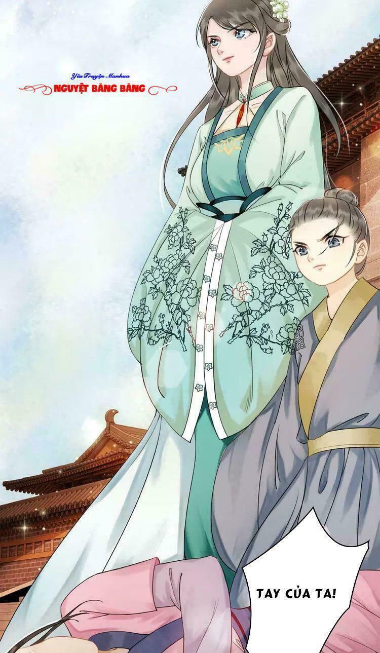 cực phẩm phế vật tiểu thư chapter 17 48