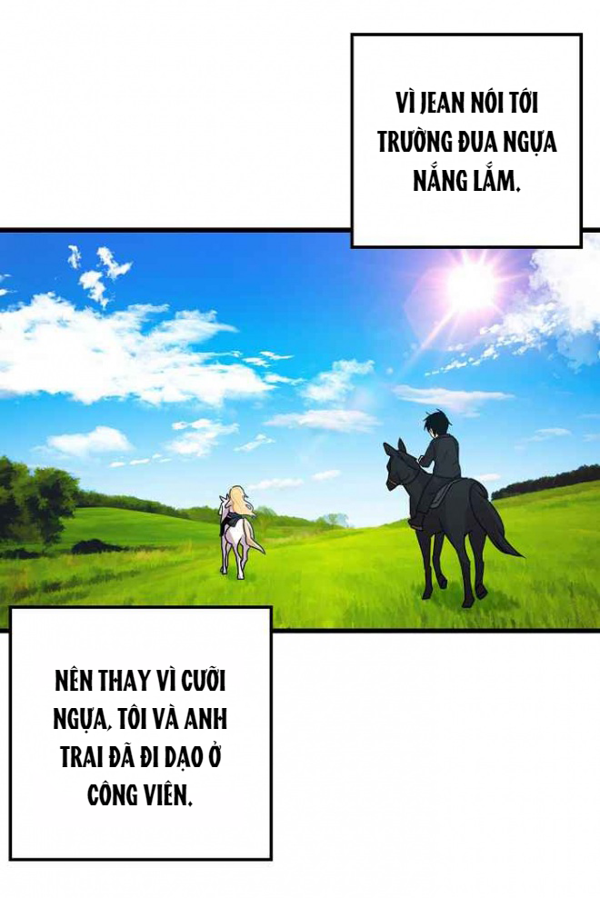 tôi là tiểu thư của gia đình này chapter 34 25