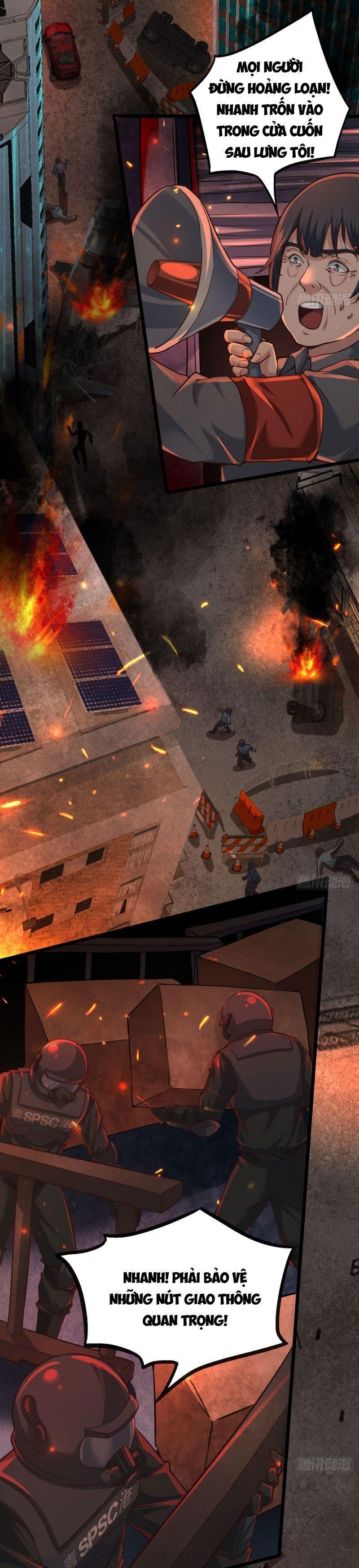 bắt đầu từ trăng đỏ chapter 40 2