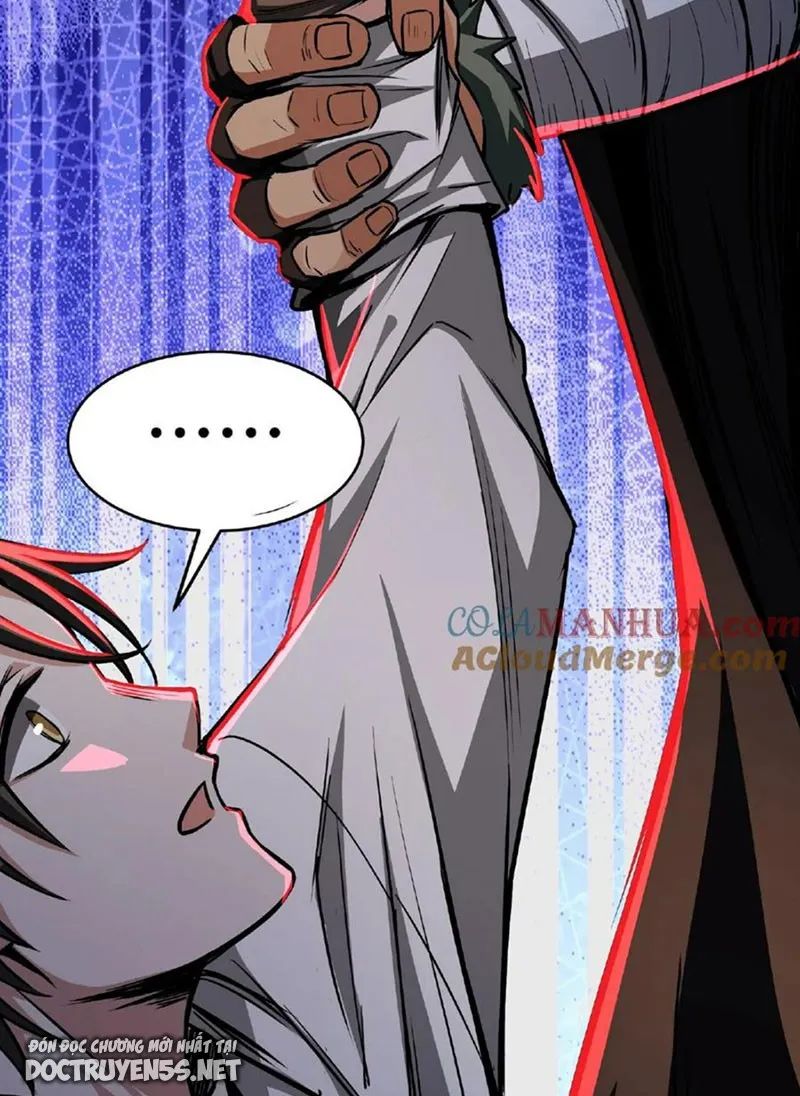 quỷ dị dược tề sư: bệnh nhân của ta đều là kinh khủng chapter 26 8