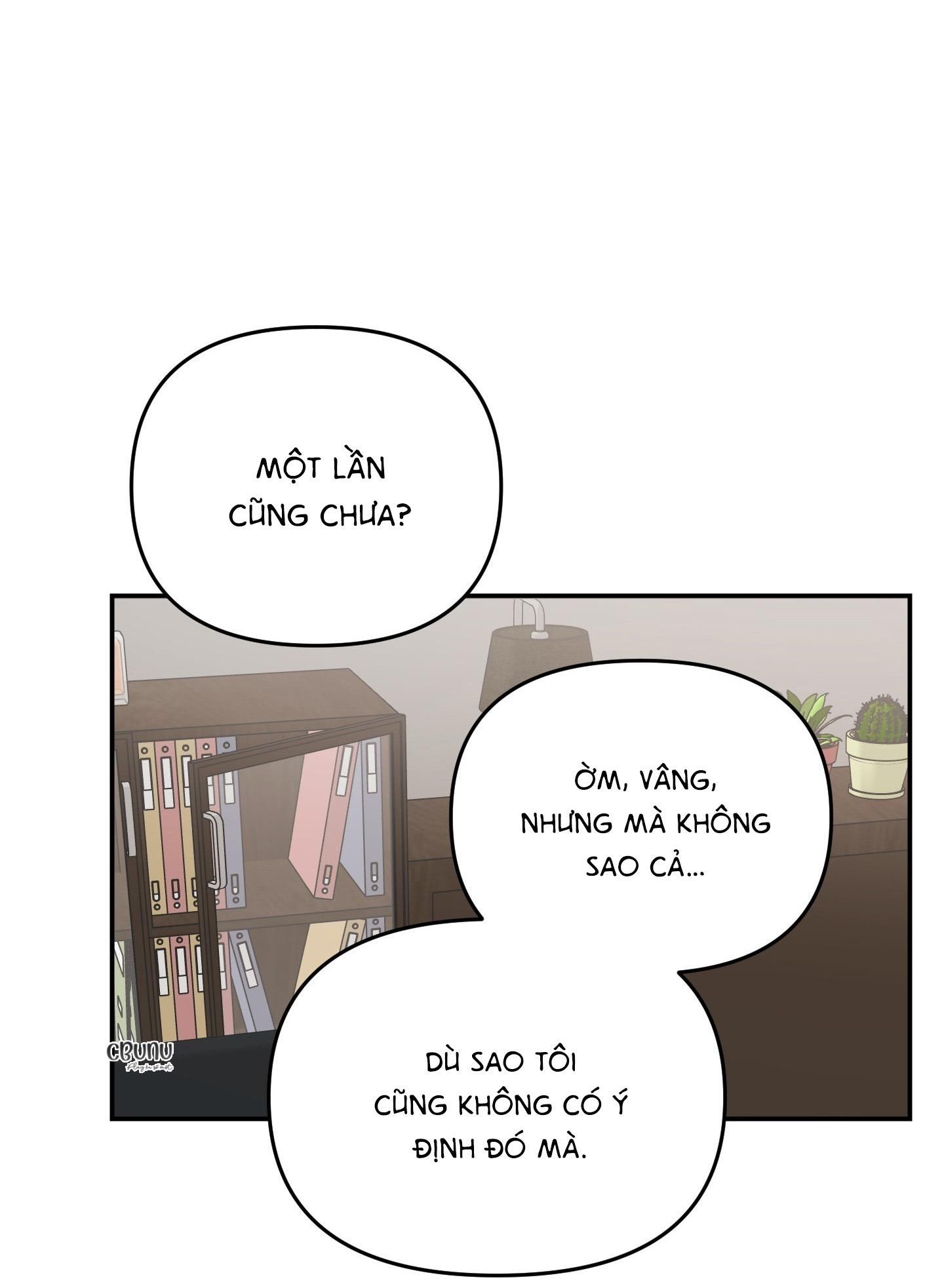 thán phục thanh xuân chapter 56 20