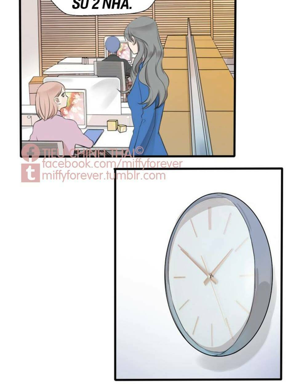 mùi hương lãng mạn chapter 3 25