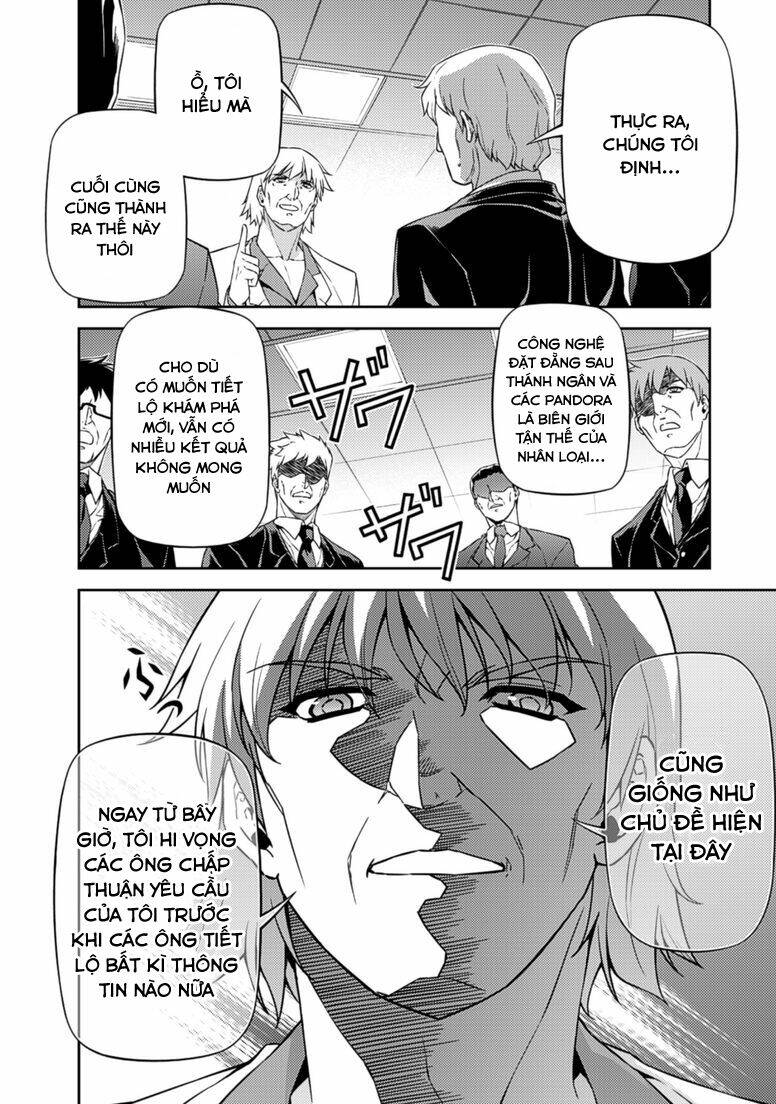 freezing chapter 143 8